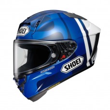 Shoei X-Fifteen A.Marquez73 V2 TC-2 Helmet